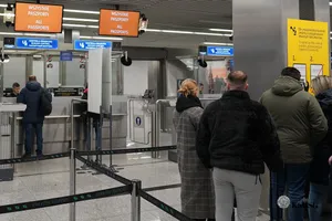 Skandal na lotnisku w Krakowie! Dwie pasażerki złamały poważny zakaz