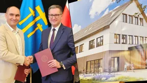 Dobra wiadomość dla rodziców i uczniów z Sułkowa. Powstanie nowa szkoła na 350 miejsc