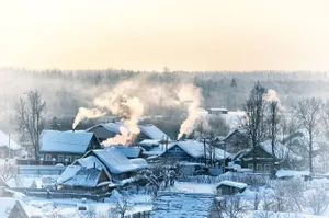 [03.02.2026] Prognoza pogody dla Małopolski. Sprawdź swój region