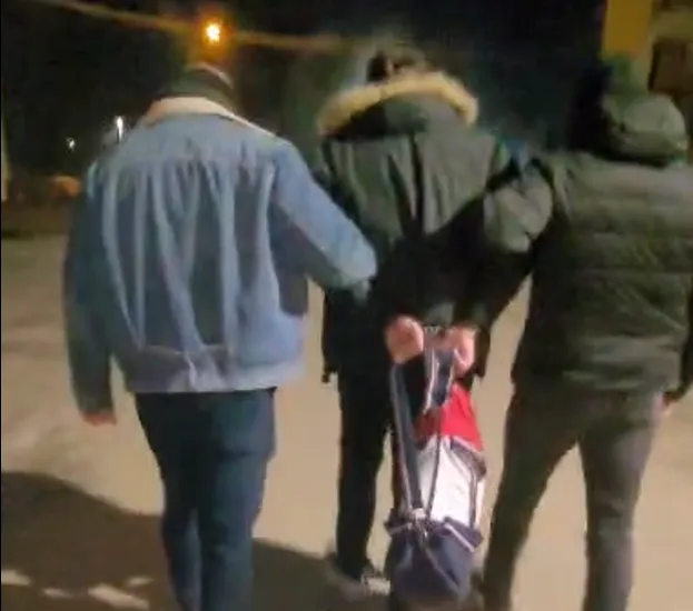 Znany fotograf gwiazd zatrzymany! Latami ukrywał się po gwałcie na młodej modelce