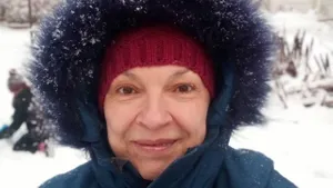 Boicie się mrozów? Ja też się bałam… dopóki nie zobaczyłam Finlandii zimą