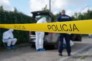 Mała wieś w Małopolsce wstrząśnięta. W domu odkryto zwłoki kobiety