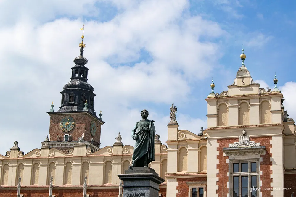 [02.03.2026] Pogoda dla Małopolski. Sprawdź swój region