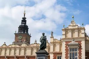 [02.03.2026] Pogoda dla Małopolski. Sprawdź swój region