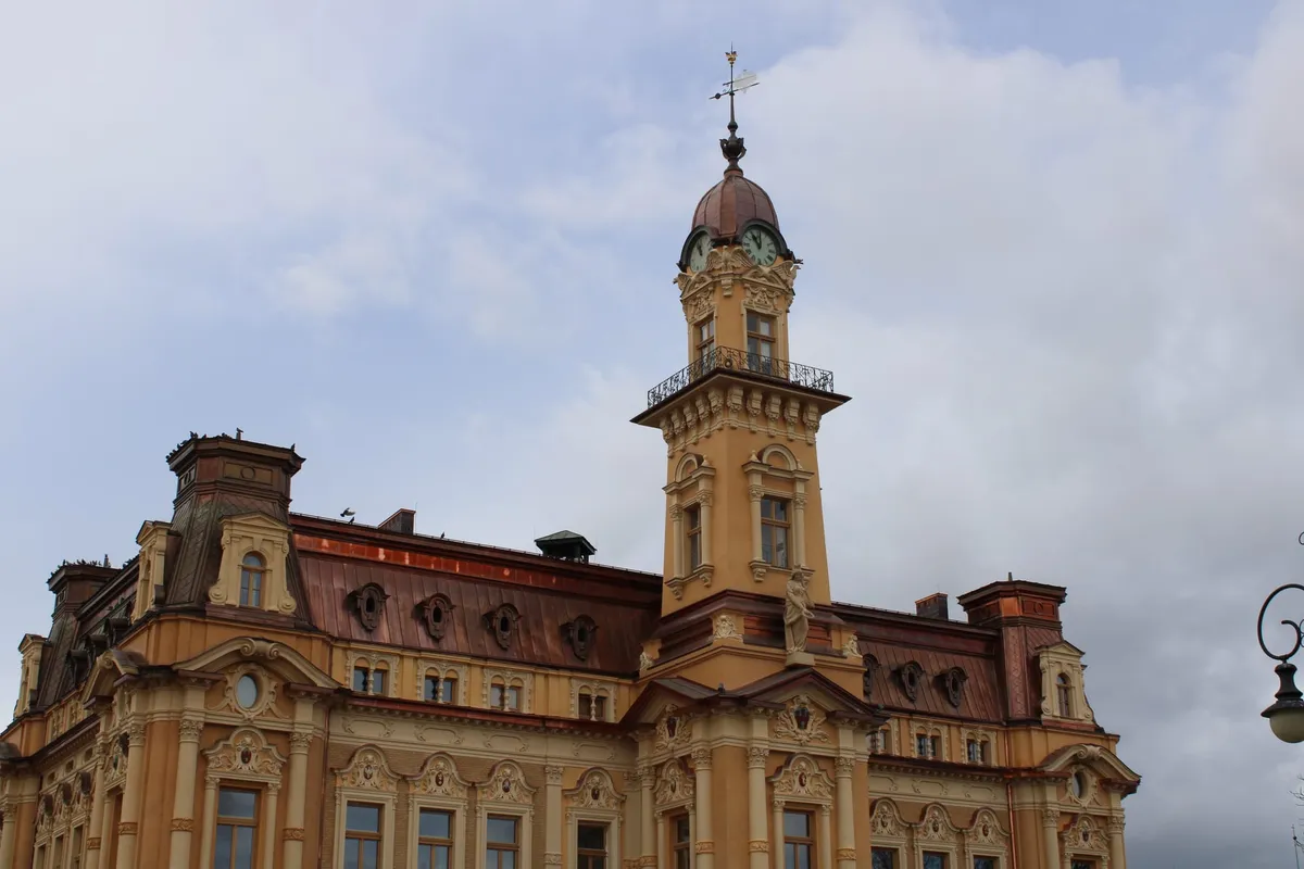 [23.03.2026] Przed nami liczne zachmurzenia. Prognoza pogody dla Małopolski