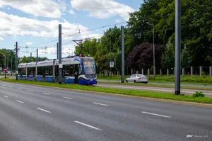 Duża zmiana w krakowskich tramwajach. To może uratować życie pasażerów