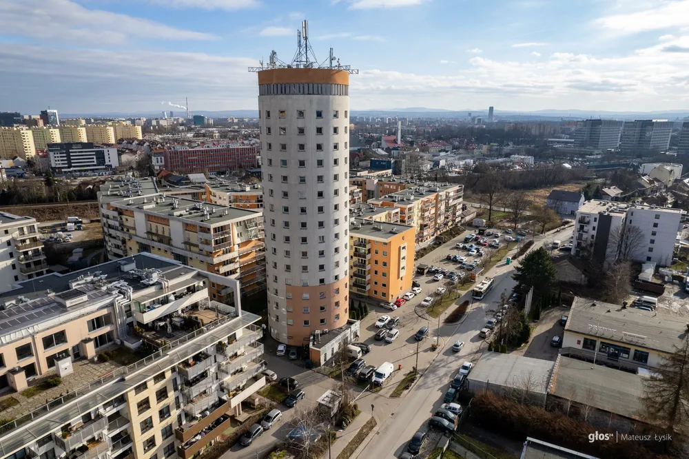 Przeprowadzka nie wystarczyła. Czy miasto znajdzie teren na klub kultury na Górce Narodowej?