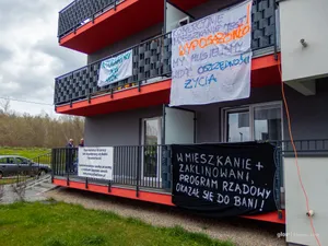 Mieszkania tylko dla zamożnych?  Trzy lata czekania na ofertę dojścia do własności i... rozczarowanie