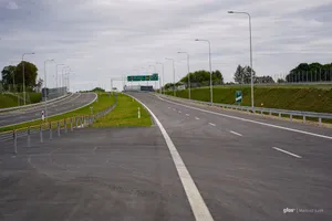 Protest w sprawie S7. Po spotkaniu w Warszawie nowe emocje: "Nie tędy droga!"