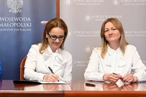 Ponad 4 mln zł na przebudowę ulicy w Bochni