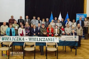 74. Spotkanie „Wieliczka–Wieliczanie” Bis! w 180. rocznicę Powstania Krakowskiego