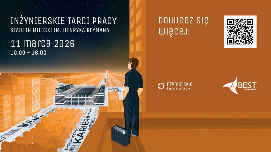 XXVIII Inżynierskie Targi Pracy