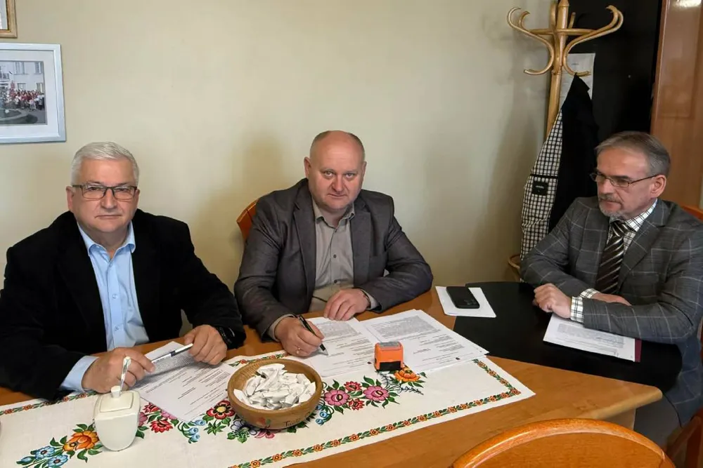 Ponad milion dla szkoły w Dąbrowie Tarnowskiej. Co zaplanowano?