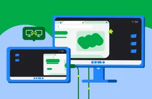 Podłączysz telefon do monitora i... masz komputer! Android 16 dostaje dużą nowość