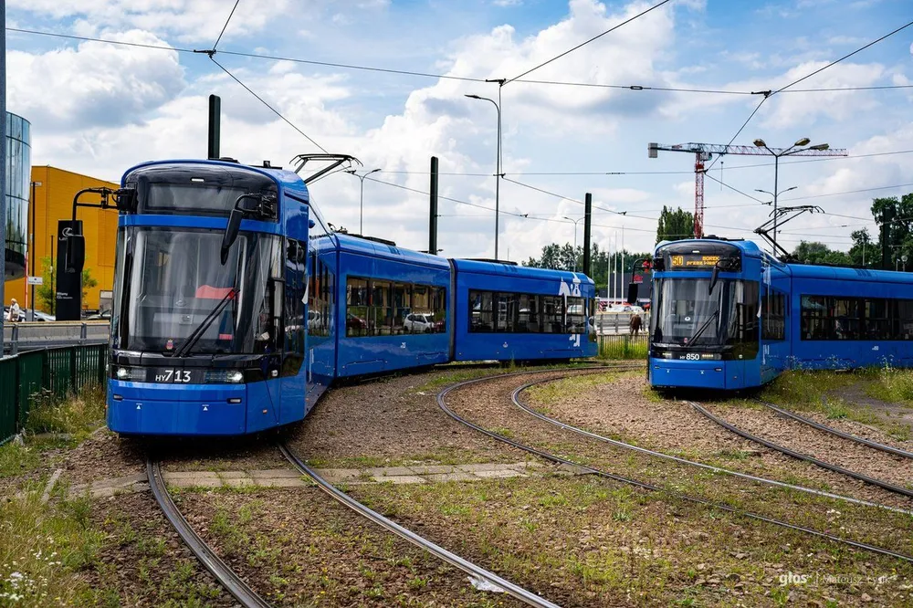 Ciekawa inicjatywa radnego Kwarciaka. Czy komunikacja w Krakowie pojedzie szybciej?