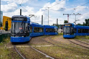 Ciekawa inicjatywa radnego Kwarciaka. Czy komunikacja w Krakowie pojedzie szybciej?