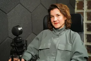 Czy las może być terapią? Anna Treit: „Każdy szuka w nim czegoś innego i ma prawo marzyć, że jest w jakimś innym świecie”