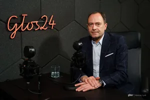 Grzegorz Stawowy: "Zebrała się skrajna prawica przy piwie i próbuje przeprowadzić referendum"