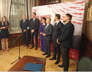 To już oficjalne! Finał Mistrzostw Świata odbędzie się w Krakowie