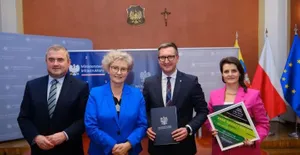 Dofinansowanie na rozbudowę drogi przy ul. Winnickiej w Bogucicach