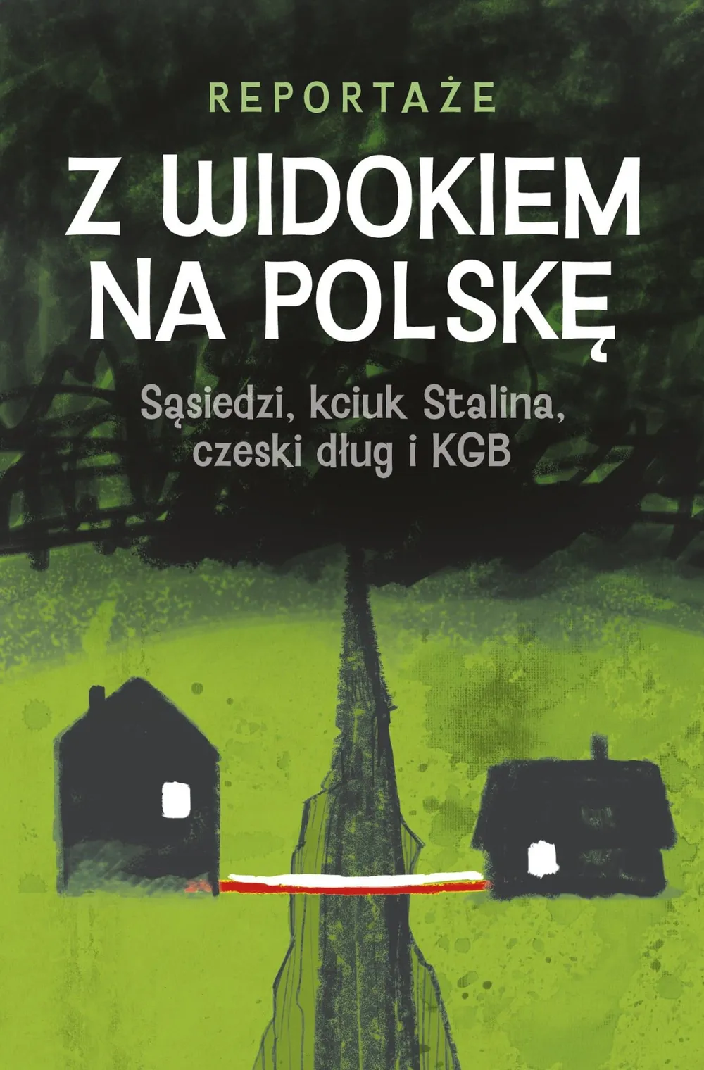 Okładka książki
