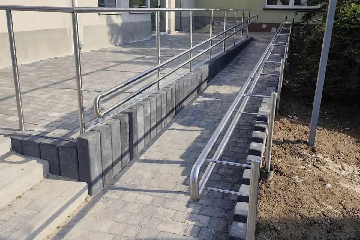 Inwestycje w edukację w gminie Krzeszowice