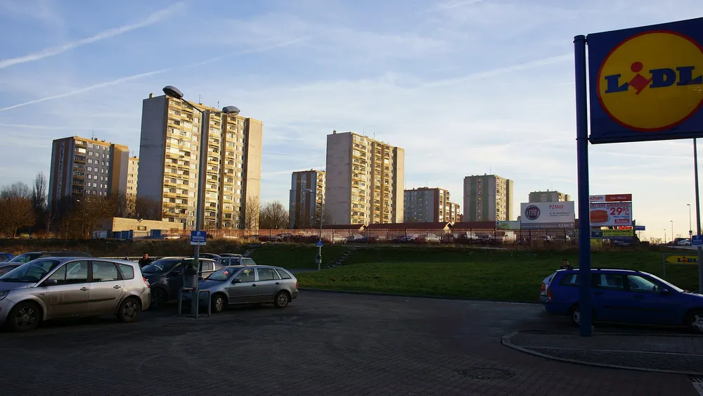 Północne Mistrzejowice po zmianach w komunikacji. Czy plan z 2022 roku nadal pasuje do rzeczywistości?