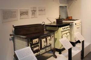 "Kuchnia od kuchni". Wystawa o gastronomii w Polsce w krakowskim Muzeum Inżynierii i Techniki