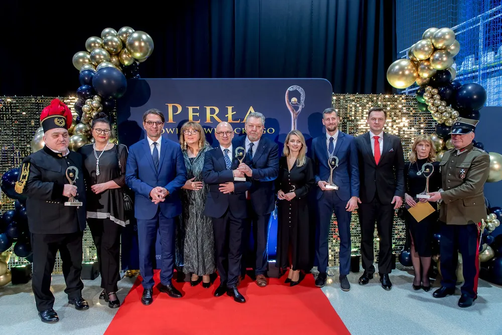 Ludzie, pasja, sukces – tak błyszczały Perły Powiatu Wielickiego
