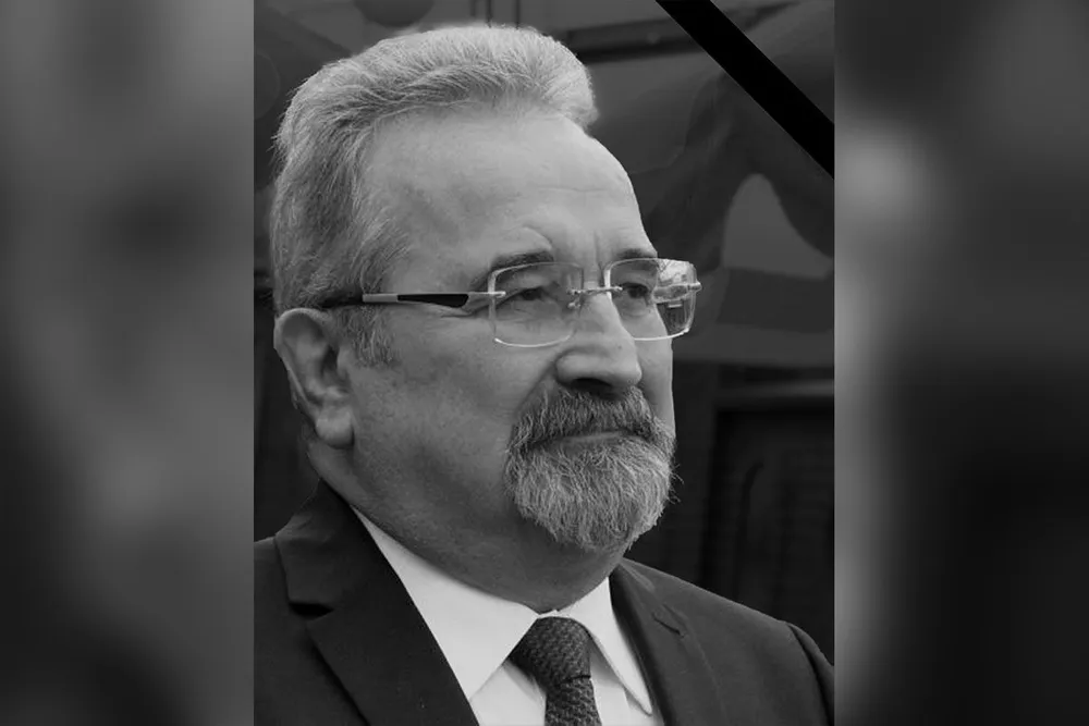 Nie żyje Marian Koral. Współtwórca znanej marki lodów pochodził z Nowego Sącza