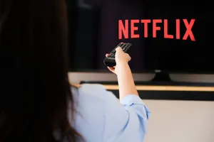 Filmomaniacy, złapcie się za portfele. Netflix znów drożeje