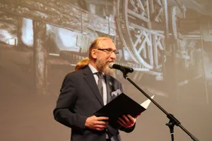 Nowa odsłona Komory Modena w Wieliczce. Inauguracja jubileuszu muzeum pod ziemią [ZDJĘCIA]