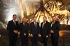 Nowa odsłona Komory Modena w Wieliczce. Inauguracja jubileuszu muzeum pod ziemią [ZDJĘCIA]