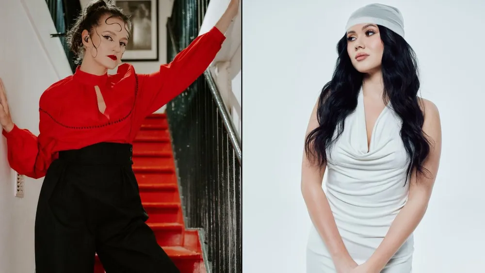 Dwie Małopolanki walczą o Eurowizję. Kto pojedzie do Wiednia?