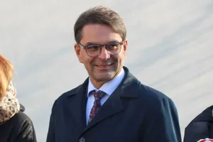 Starosta wielicki oczyszczony z zarzutów. Roman Ptak czekał 7 lat na prawomocny wyrok