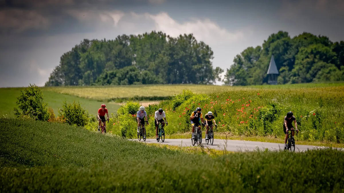 Kolarskie święto z mistrzowską rangą wraca do Małopolski