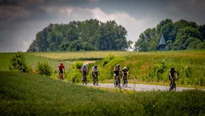 Kolarskie święto z mistrzowską rangą wraca do Małopolski