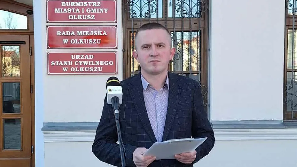 Szef lokalnych struktur KO rezygnuje. Czy to już kryzys?