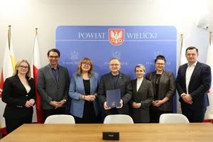 Ponad 547 tys. zł na ratowanie zabytków w Powiecie Wielickim