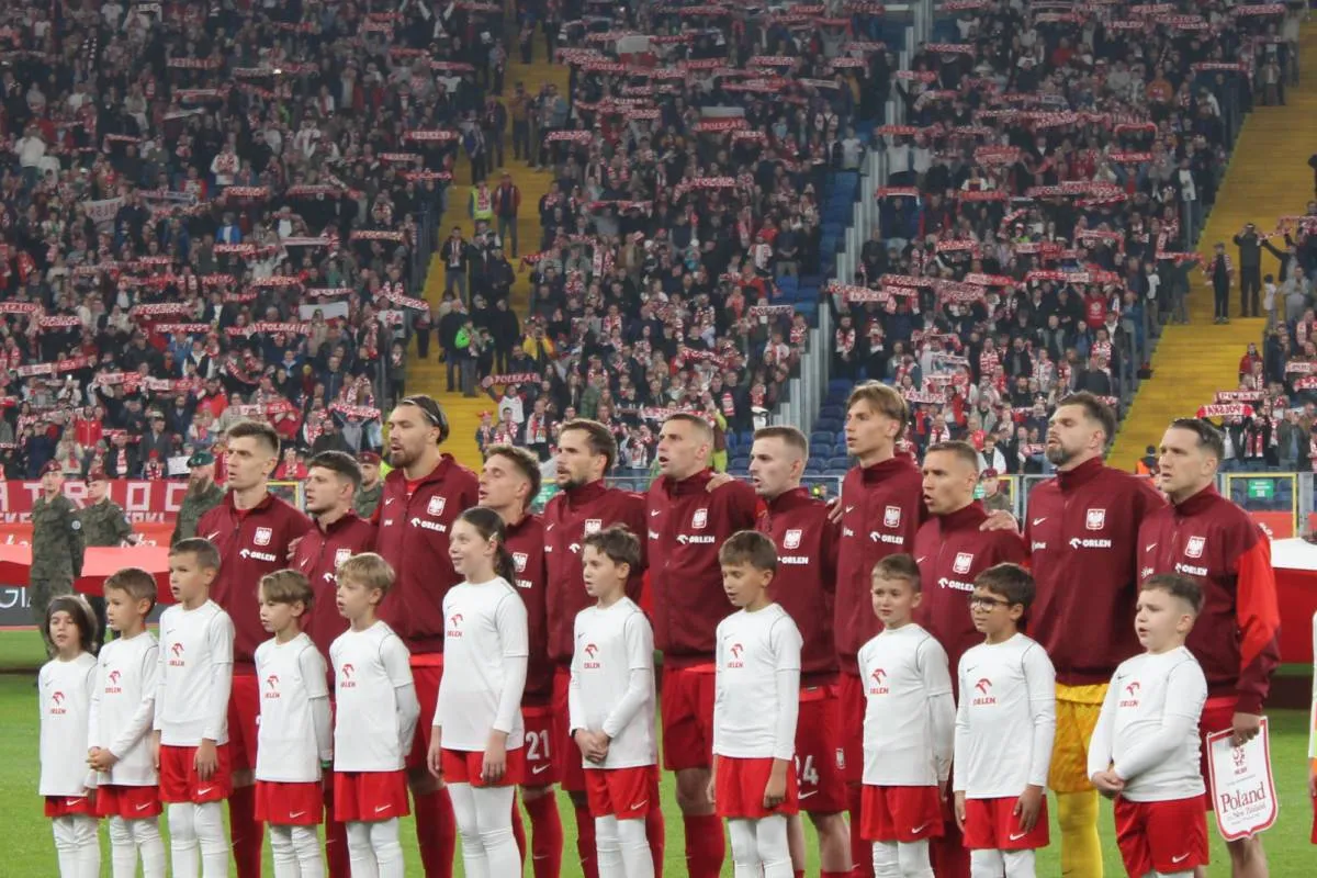 Prawie sto lat oczekiwań. Co warto wiedzieć przed meczem Szwecja-Polska?