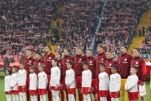 Prawie sto lat oczekiwań. Co warto wiedzieć przed meczem Szwecja-Polska?