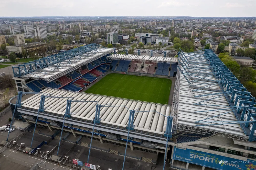 Problem z niczego. Wisła Kraków remisuje ze Zniczem Pruszków