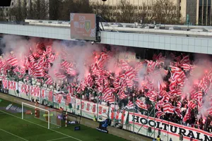 Przełamanie Cracovii, wpadka Wisły i Wieczystej, dobre mecze drugoligowców. Podsumowanie kolejki
