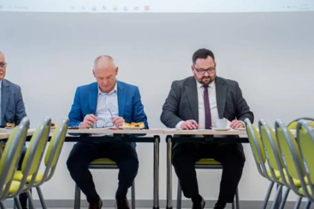 Szpital w Gorlicach otrzyma ponad milion. Na co zostanie przeznaczony?