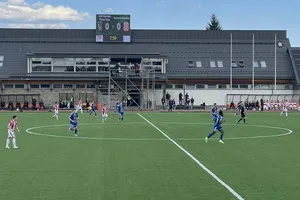 Trzy ligi, trzy cele. Piłkarska niedziela z małopolskimi klubami