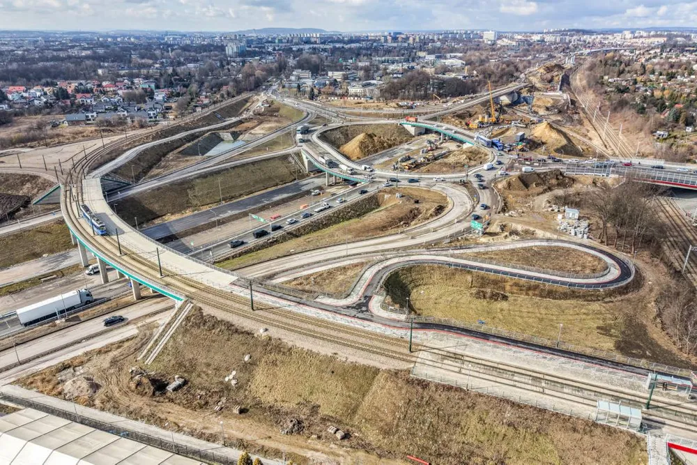 Ważna informacja dla mieszkańców Krakowa. Ponad miesiąc bez tej drogi