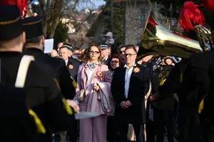 Wiwat 773! Bochnia świętowała rocznicę lokacji miasta i uczciła pamięć Żołnierzy Wyklętych