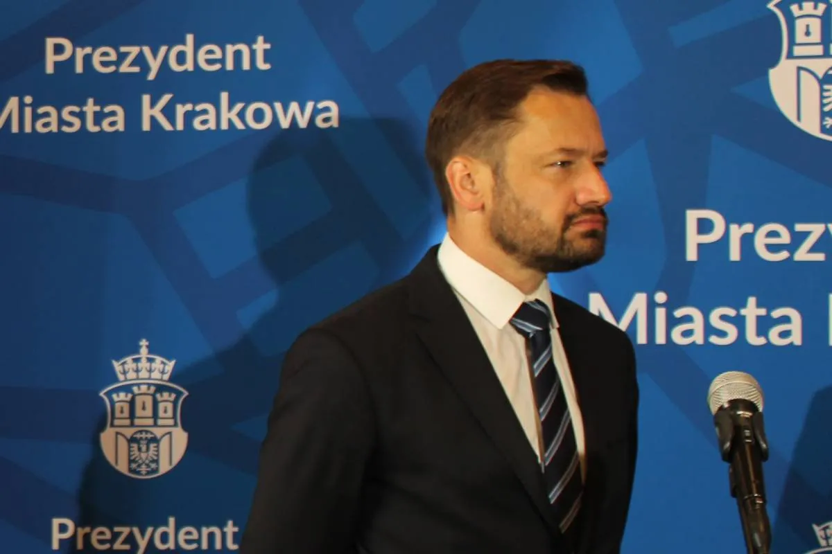 Wojewoda składa skargę w sprawie SCT. Miszalski: "Zwyciężył partyjny interes"