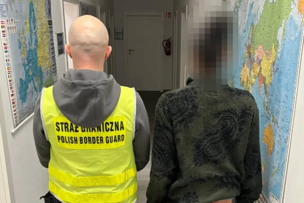 Zatrzymano koszykarkę z Małopolski. Musi opuścić kraj