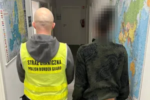 Zatrzymano koszykarkę z Małopolski. Musi opuścić kraj